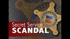 3 Secret Service employees out amid scandal | wzzm13.
