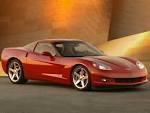 Chevrolet Corvette C6 photo #