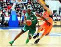 Barcelona knock off Kazan to reach Euroleague semis - Taipei Times