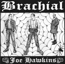 Brachial - Joe Hawkins ( - 1304159698_brachial.-.joe.hawkins.2006.-.00.front.cover