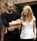 Gwyneth Paltrow Chris Martin looking for a genius to teach kids
