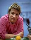 Image Jamie Oliver was born and grew Picture