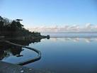 ST3971 : Tidal lake Clevedon - via Daymix