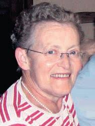 Madame Marie Pirson est décédée à Bastogne le 05 juillet 2014 à l&#39;âge de 77 ans. - defunt_21634_1