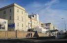 Royal Sussex County Hospital, - via Daymix