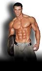 GREG PLITT - The Best Gallery Of The No. 1 Fitness Model In The World
