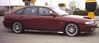 PANTIP.COM : V10058000 MAZDA LANTIS - MAZDA CRONOS - NISSAN PRESEA ...