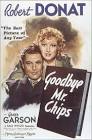 The Essential Films: Goodbye, Mr. Chips (