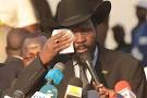 Salva Kiir Mayardit Pictures - SDN: Southern Sudanese Begin to ...
