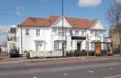 Saffron d'Or banquet rooms (formerly the Seagull public house) - via Daymix