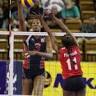 Springbak Inc. Sponsors Costa Rica National Volleyball Team ...