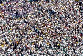 Large Forum Communities