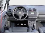 Volkswagen Lupo GTI wallpaper # 06 of 12, Interior, MY 2000, 1600x1200