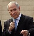 PM. Netanyahu. Called and talks right-wing, acts left-wing.