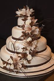 Chocolate Cake Designs