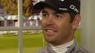 BBC Sport - Masters 2012: 'Patience' rewards Louis OOSTHUIZEN