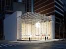 Apple Store In Paris