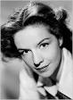 Ruth Ford around 1946.