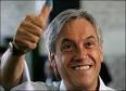 Ignacio Guerrero. Presidente
