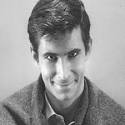 As Norman Bates in Psycho - 500full