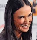 esteta a Demi Moore,