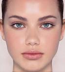 golden mean <b>face</b>