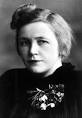 Actually, Elfriede Scholz was