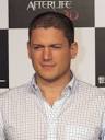 Wentworth Miller in Talks to Adapt 'Edgar Sawtelle' ... - wentworth_miller-fox