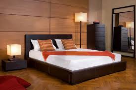 Modern Design Bed - 40chienmingwang.com