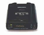 ESCORT Radar Features All New PASSPORT iQ and Cordless Solo S3