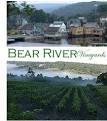 Bear River Vineyards - Nova Scotia