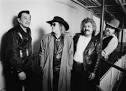 Doug Sahm and the Sir Douglas Quintet: A Brief History