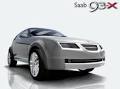 Saab 9   7x  What is Saab like    RobiNZ CAD Blog