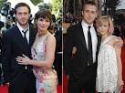 Ryan Gosling dated Sandra