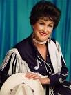 PATSY CLINE lookalike & impersonator