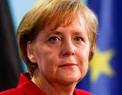Chancellor Angela Merkel has