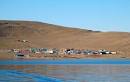 Resolute Bay is seen from the