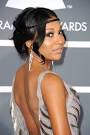 Picture of Melanie Fiona Hair - Melanie Fiona Hair Picture
