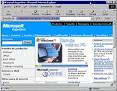 Elementos del Navegador: <b>Barra</b> de Direcciones