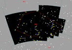 Constellation Vela