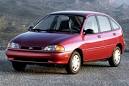 Ford Aspire | The Truth About Cars