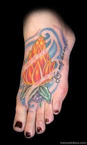 pictures of fruit tattoos