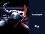 HOUSTON TEXANS Bull wallpaper