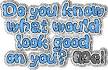 Flirty Flirty 17 Images For Myspace - Flirty Flirty 17 Comments