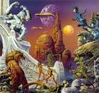 JOHN CARTER' D23 Footage and Panel | Screen Rant