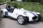 BMW Bits For New Seven-Style Roadster