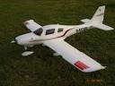 RC Electric Plane ST Cessna Corvalis 350 – Reviewed ...