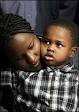 the Bahamian-born children