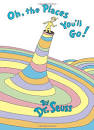 Oh, the Places You'll Go! Black Friday The Books: Lowest Price ...
