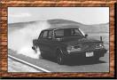 JTR Volvo 200 Series V-8 Conversion